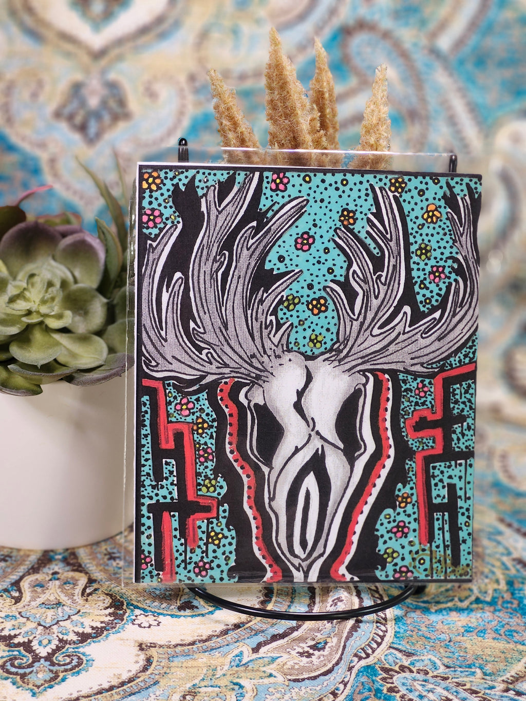 Spirit Skull